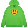 Justin Bieber Mascot Hoodie