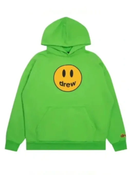 Justin Bieber Mascot Hoodie