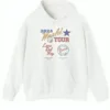 Lana Del Rey World Tour 2024 Hoodie