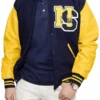 Mean Girls Varsity Bomber Jacket