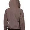 Monica Dutton Yellowstone Hooded Hoodie