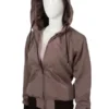 Monica Dutton Yellowstone Hoodie