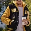 Ryan Gosling The Fall Guy Carpool Jacket