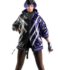 Tekken 8 Reina Jacket