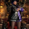 Tekken 8 Reina Mishima Jacket