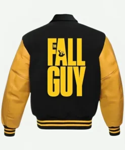 The Fall Guy 2024 Ryan Gosling Jacket