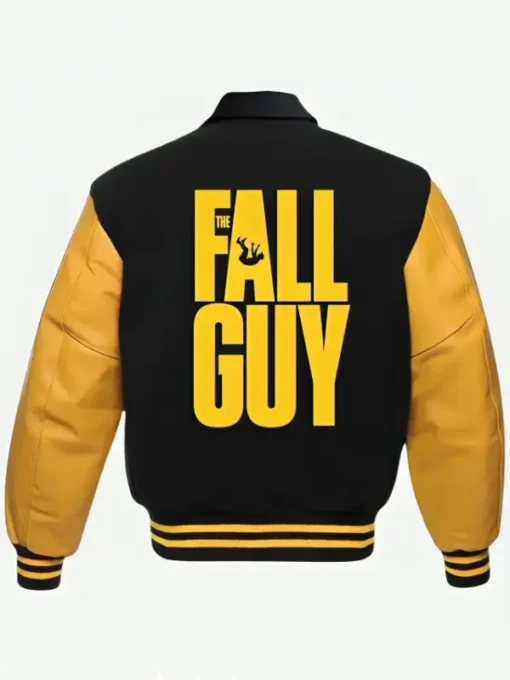 The Fall Guy 2024 Ryan Gosling Jacket