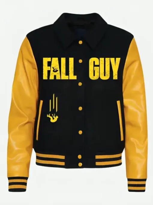 The Fall Guy Ryan Gosling Carpool Jacket