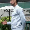 Wimbledon 2024 Novak Djokovic Jacket