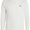 Wimbledon 2024 Novak Djokovic White Jacket