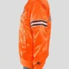 2024 Astros Orange Jacket