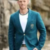 2024 Australian Olympic Uniform Blazer