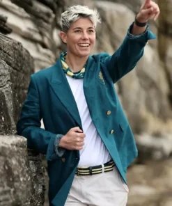 2024 Australian Team Olympic Blazer