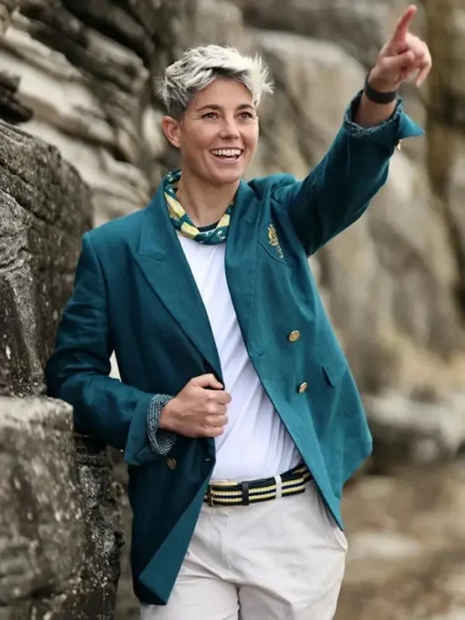 2024 Australian Team Olympic Blazer