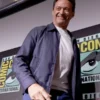 2024 Comic Con Hugh Jackman Jacket