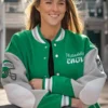 2024 Lady Diana Eagles Jacket