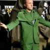 2024 Robert Downey Jr Doctor Doom Green Blazer