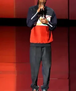 2024 Snoop Dogg Olympic Trials Tracksuit