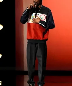 2024 Snoop Dogg Olympics Suit