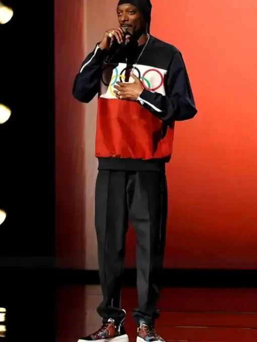 2024 Snoop Dogg Olympics Suit