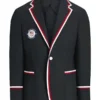 2024 Snoop Dogg Team USA Blazer