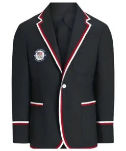 2024 Snoop Dogg Team USA Blazer