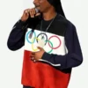 2024 Snoop Dogg US Olympic Tracksuit