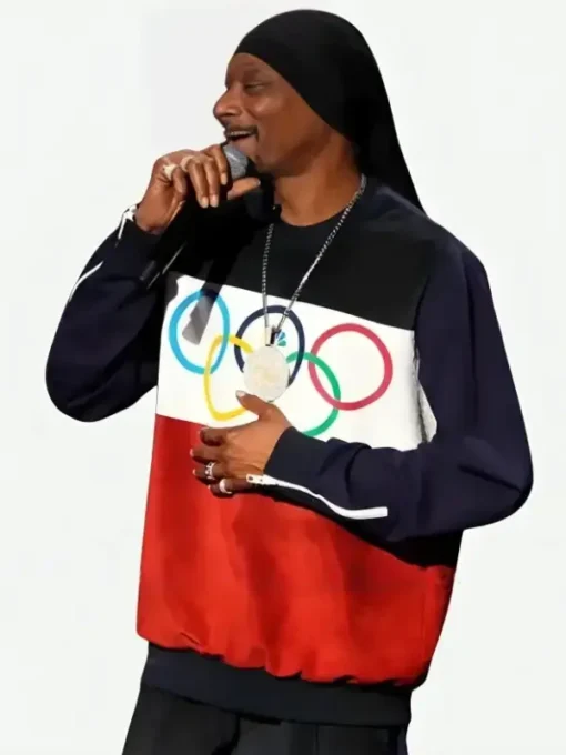 2024 Snoop Dogg US Olympic Tracksuit