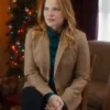 A Very Vermont Christmas 2024 Katie Leclerc Blazer