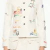 Blake Lively Nursery Rhyme Jacket