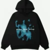 Blue Souls Hoodie