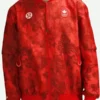 Canada Olympic Jacket