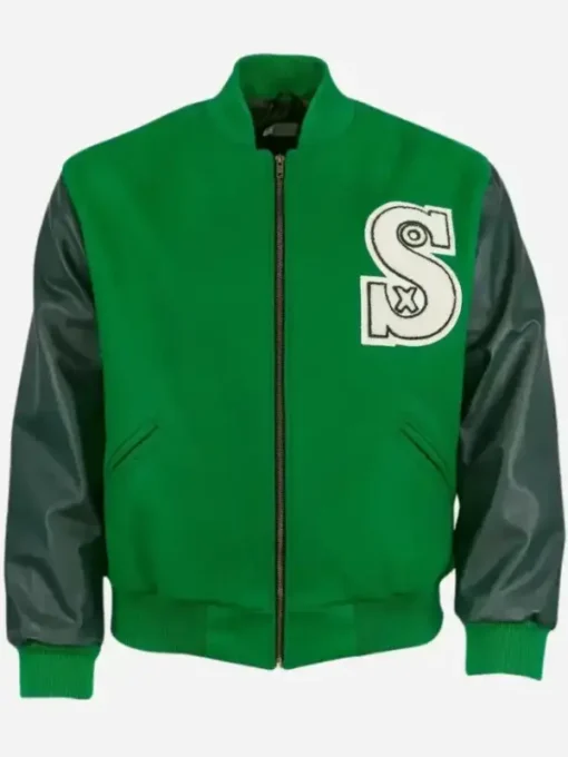 Chicago White Sox 1932 Varsity Jacket