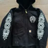 Chrome Hearts Carhartt Jacket