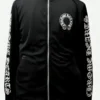 Chrome Hearts Track Jacket