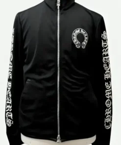 Chrome Hearts Track Jacket