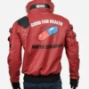 Cyberpunk 2077 Akira Kaneda Jacket