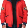 David Hasselhoff Baywatch Jacket