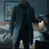 David O’Donnell Reacher S02 Coat