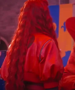 Descendants The Rise of Red Jacket