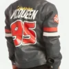 Disney Lightning Mcqueen Jacket