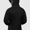 Drake Hate Survivor Stars Oversized Hoodie