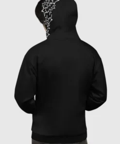 Drake Hate Survivor Stars Oversized Hoodie