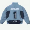 Ducati x Supreme Racing Track Jacket