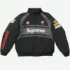 Ducati x Supreme Track Jacket