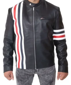 Easy Rider Captain America Jacket