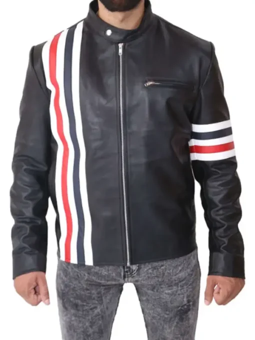 Easy Rider Captain America Jacket