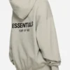 Essentials Oversized Hoodie