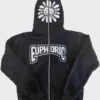 Euphoric Hoodie