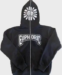 Euphoric Hoodie